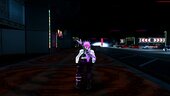 [Fortnite] Power Chord Girl